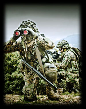 Esp&iacute;ritu MilSim